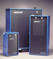 Balston Membrane Air Dryers \